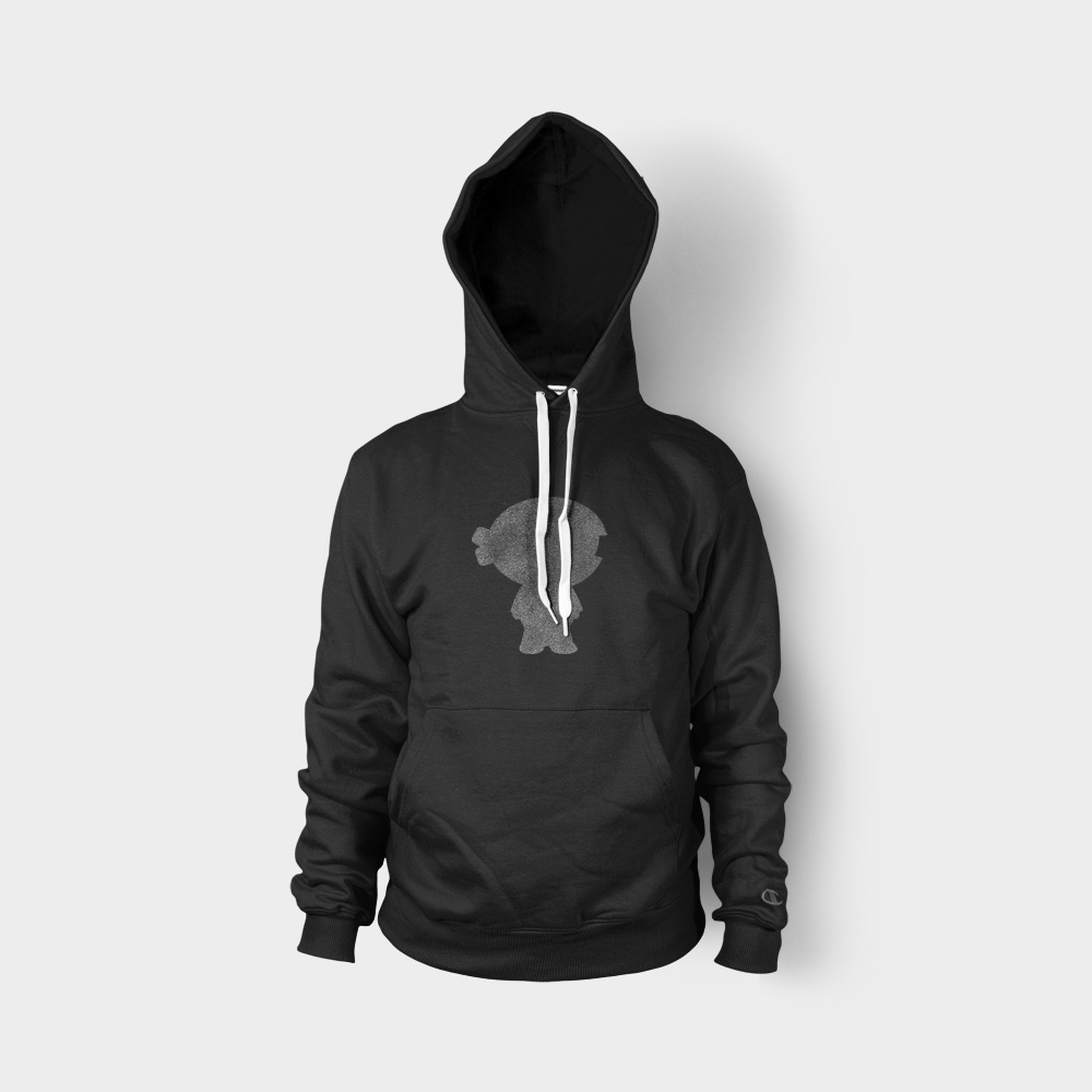 Classic Sweatshirt